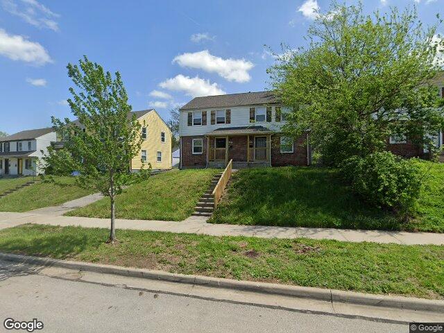 5423 swope pkwy, kansas city,  MO 64130