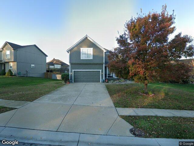 4502 n 121st ter, kansas city,  KS 66109