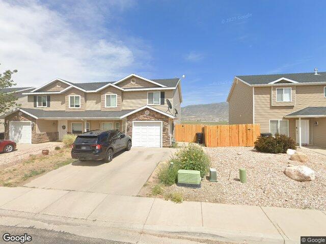 2854 n clark pkwy, cedar city,  UT 84721