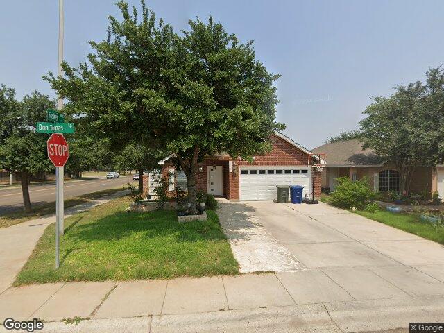 11135 don tomas loop, laredo,  TX 78045