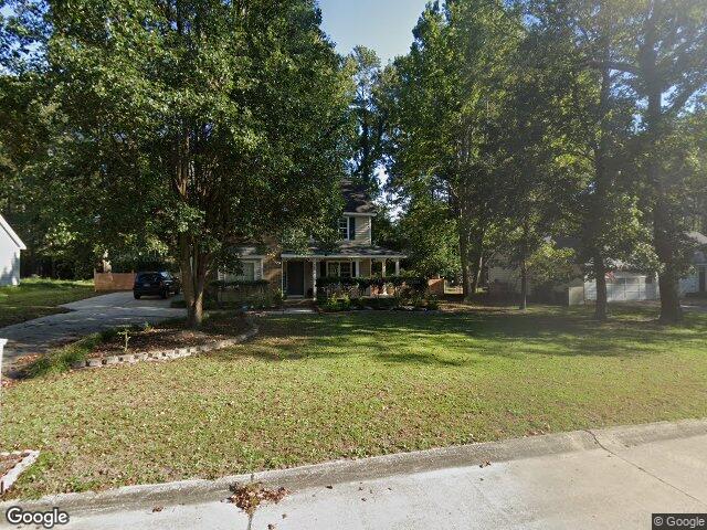 528 great north rd, columbia,  SC 29223