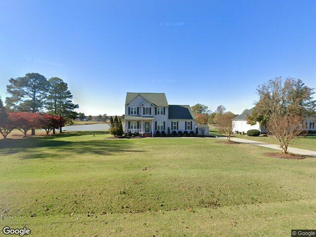 348 riverwood dr, clayton,  NC 27527