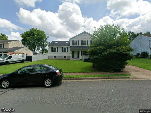 8487 kirby st, manassas,  VA 20110