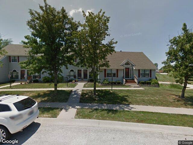 214 stonebridge ln, smithville,  MO 64089