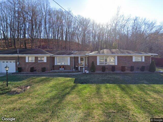 288 county road 7, ironton,  OH 45638