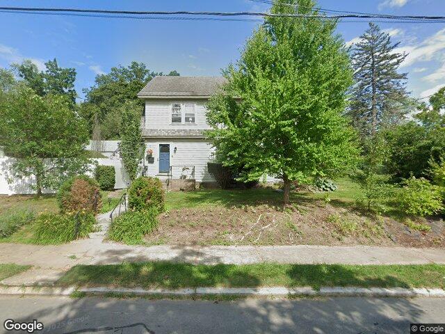 1414 garner ave, schenectady,  NY 12309