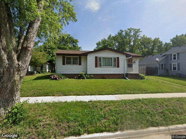 467 ryall st, marseilles,  IL 61341