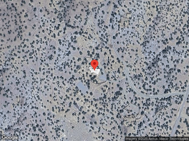 14 miners trl, santa fe,  NM 87508