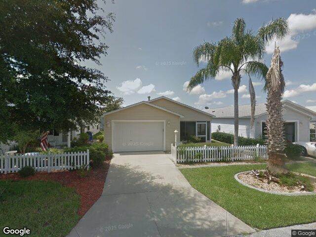 2912 barboza dr, the villages,  FL 32162