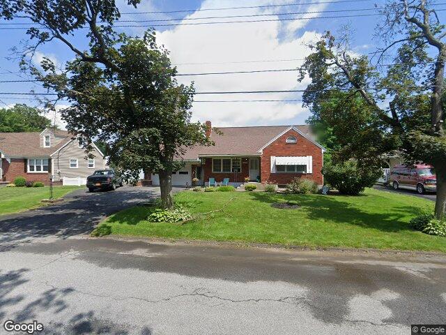 1020 john alden ln, schenectady,  NY 12306