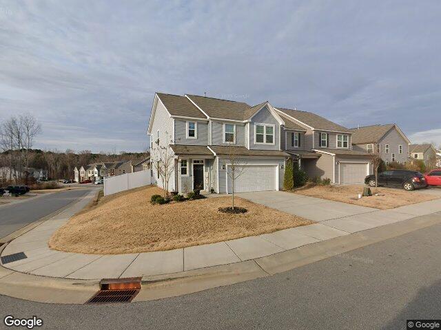 312 wrenwood dr, clayton,  NC 27527