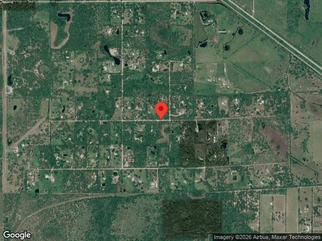 unassigned sw 86th street, indiantown,  FL 34956