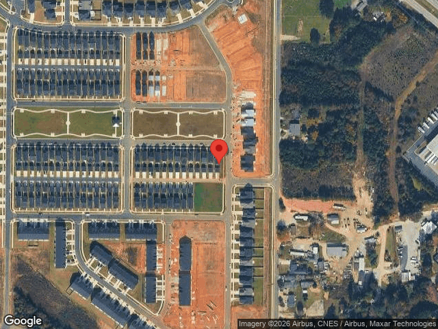 15 pear blossom parkway, clayton,  NC 27520