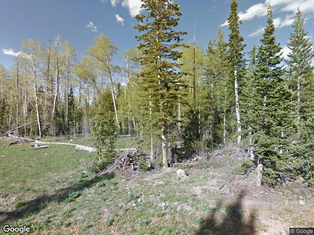 253 e quakie dr, brian head,  UT 84719