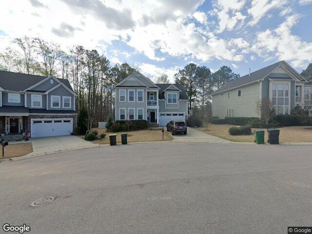 120 wilders woods grove ln, clayton,  NC 27527