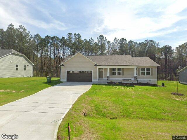 275 magnolia run way, benson,  NC 27504