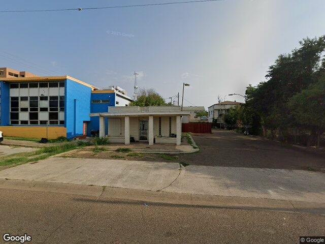 1006 garfield st, laredo,  TX 78040