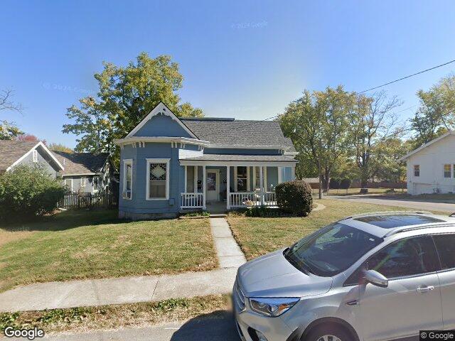 159 s jewell st, liberty,  MO 64068