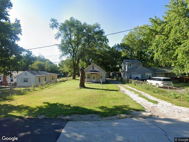2821 woodend ave, kansas city,  KS 66106