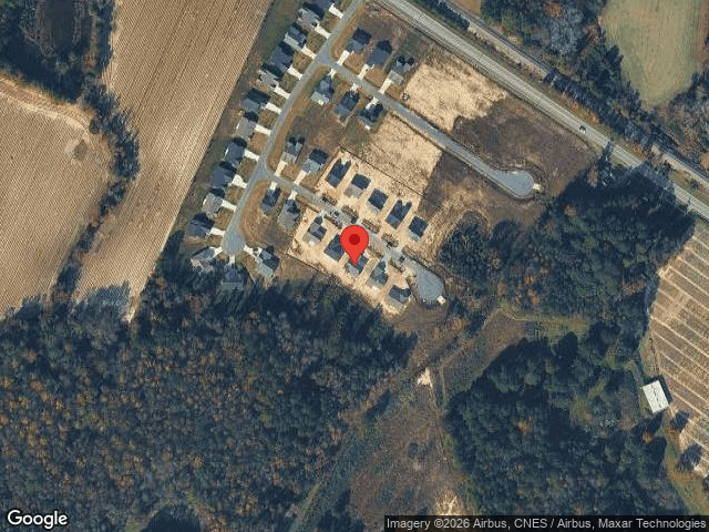 72 heatherglenn cir, princeton,  NC 27569