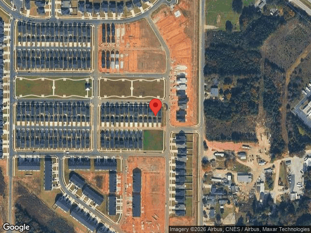 21 pear blossom parkway, clayton,  NC 27520