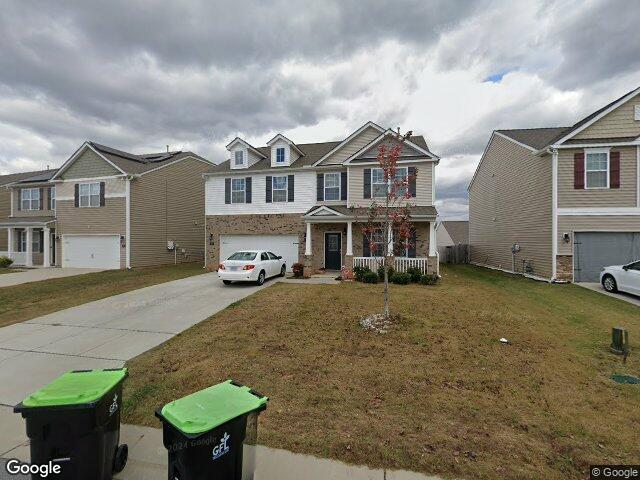 78 prairie st, clayton,  NC 27527