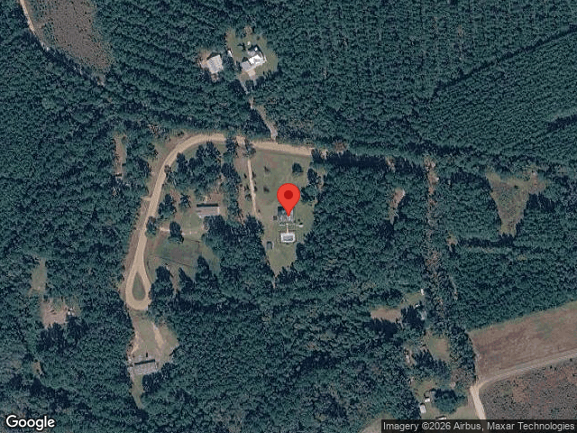 171 douglas rd, springfield,  GA 31329