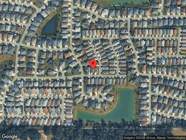 3063 sweetgum st, the villages,  FL 32163