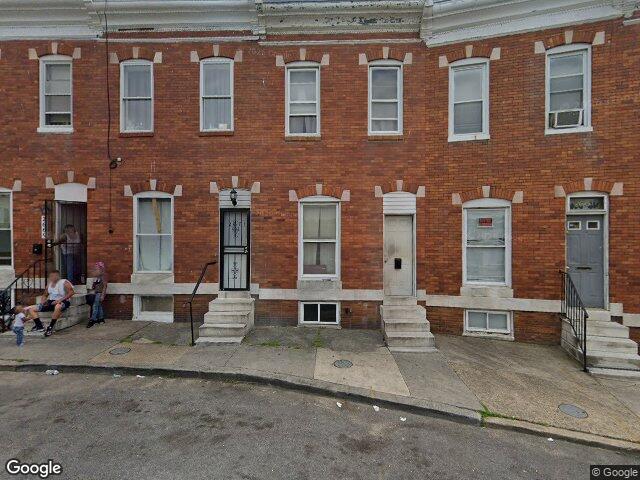  baltimore,  MD 21223