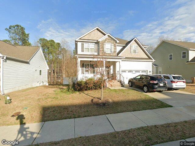 184 hawkesburg dr, clayton,  NC 27527