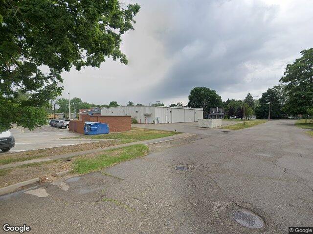 208 n center street # all, bangor,  MI 49013