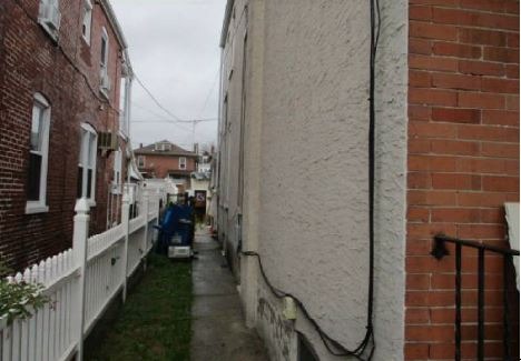 117 park ave, reading,  PA 19605