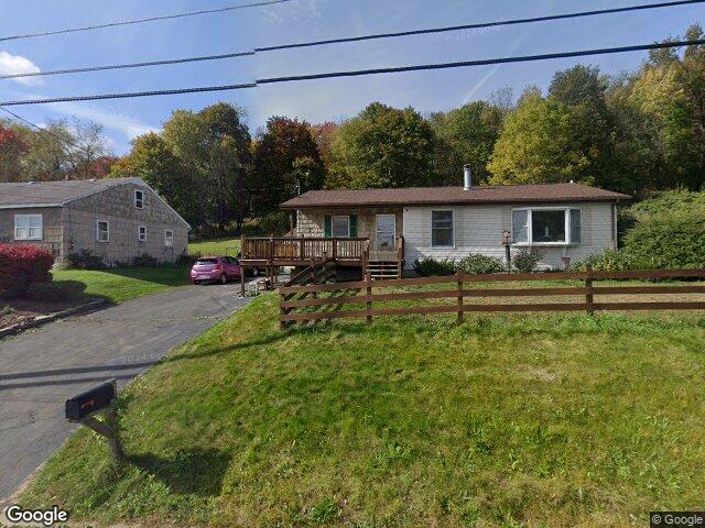 7 cornell ave, endicott,  NY 13760
