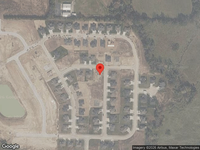 15225 regiment dr, ashland,  MO 65010