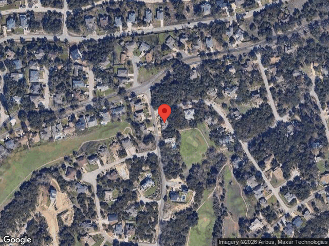 3801 boone dr, lago vista,  TX 78645
