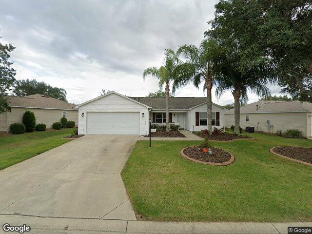 1399 holly hill ave, the villages,  FL 32162