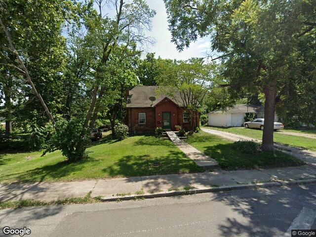 1708 hinkson ave, columbia,  MO 65201