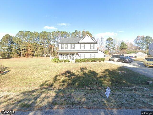 145 hillard ln, wendell,  NC 27591
