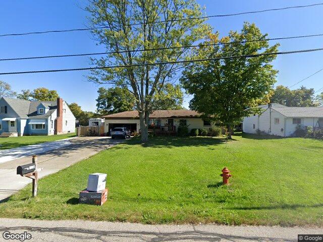 115 briarleigh dr, brunswick,  OH 44212