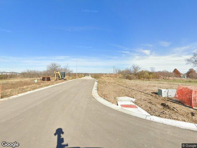 11146 n bristol ave, kansas city,  MO 64156