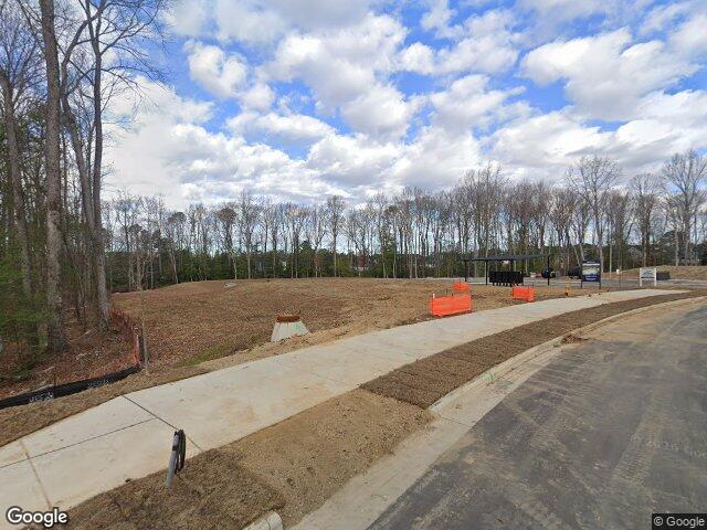 8208 diane cir, garner,  NC 27529