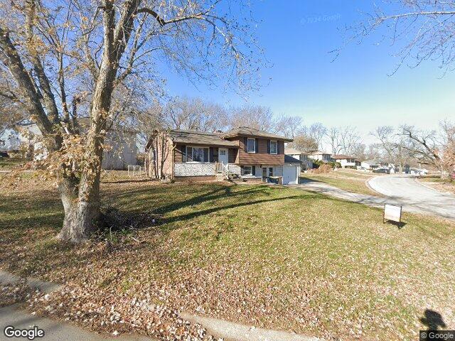 7828 ne san rafael dr, kansas city,  MO 64119