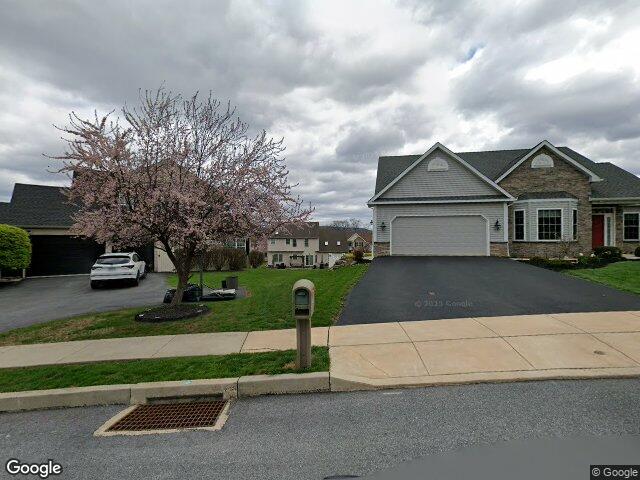 5213 stoudts ferry bridge road unit lot76
                                ,Unit Unit LOT76, reading,  PA 19605