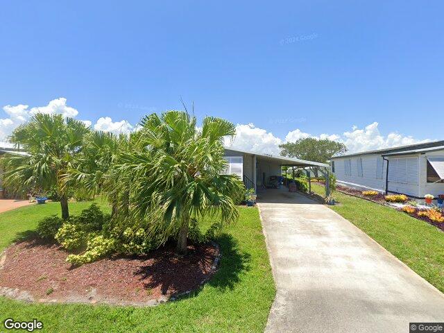 7786 se independence ave, hobe sound,  FL 33455