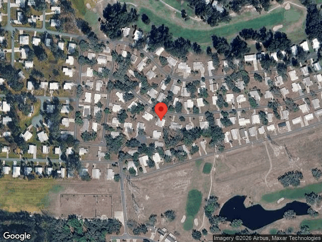 8 s bobwhite rd, wildwood,  FL 34785