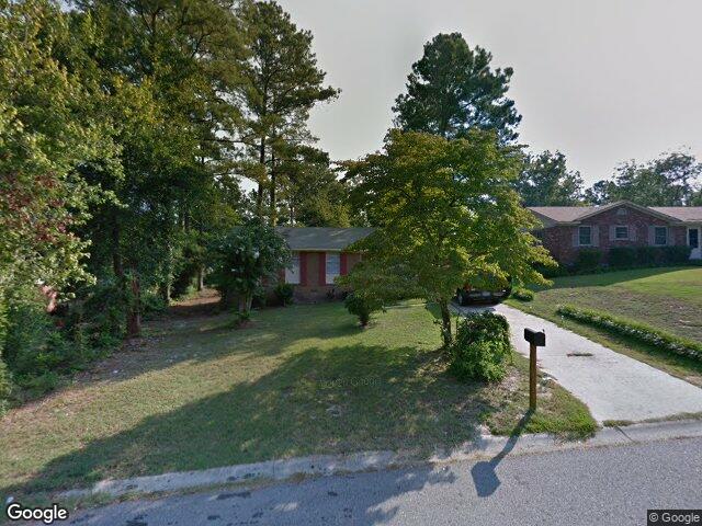 309 tomentosa dr, columbia,  SC 29209