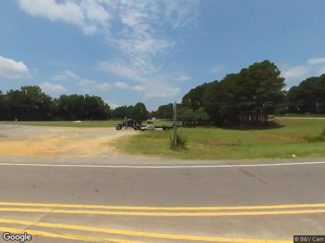 0 n nc hwy 96, selma,  NC 27576