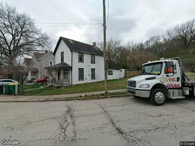 2302 s mill st, kansas city,  KS 66103
