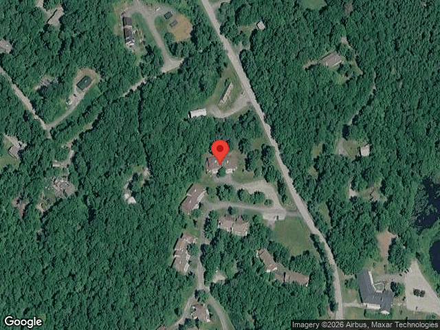 149 club sugarbush north road, warren,  VT 05674