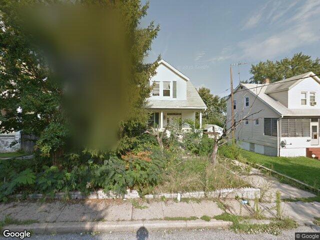 4804 anntana ave, baltimore,  MD 21206